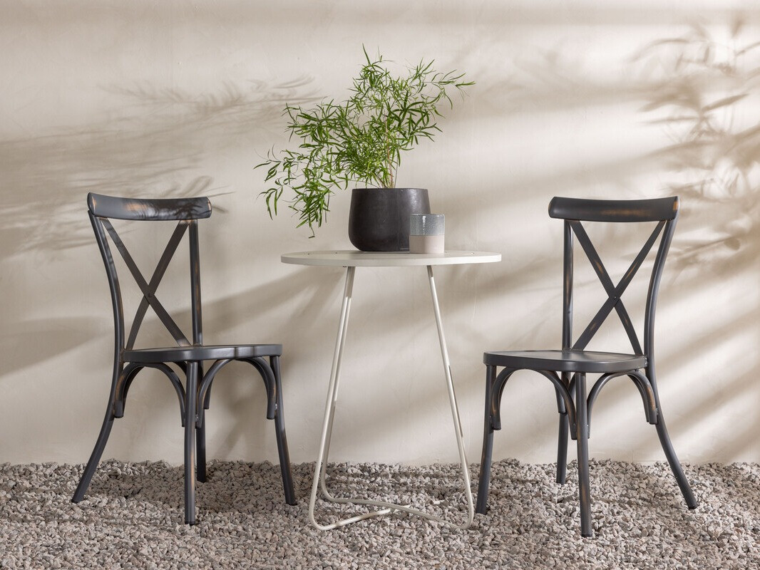 Rõdukomplekt Dallas 3557