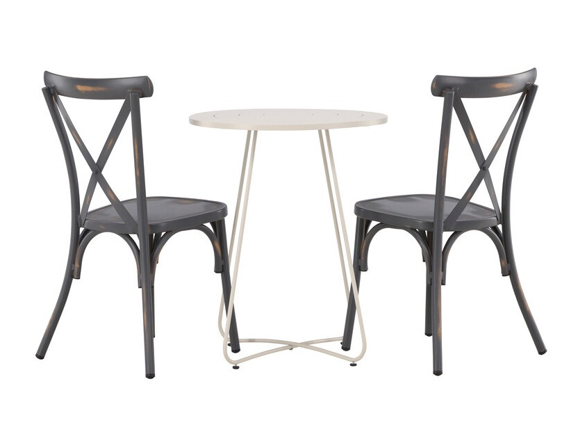 Rõdukomplekt Dallas 3557