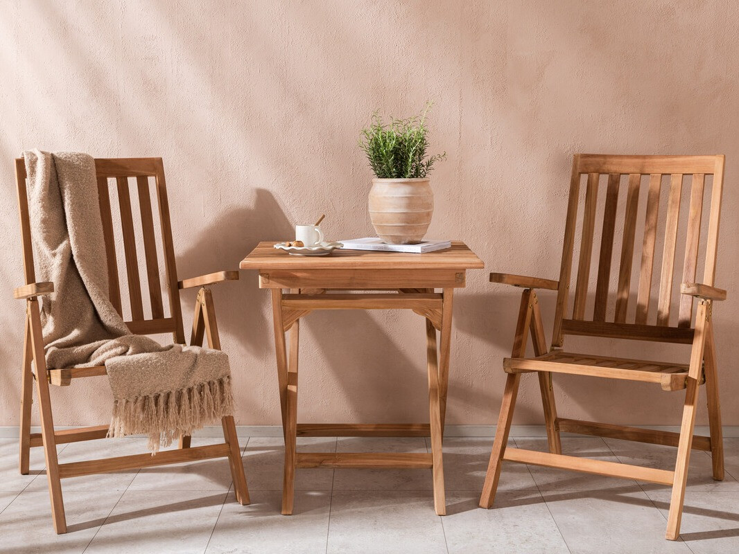 Rõdukomplekt Dallas 3558