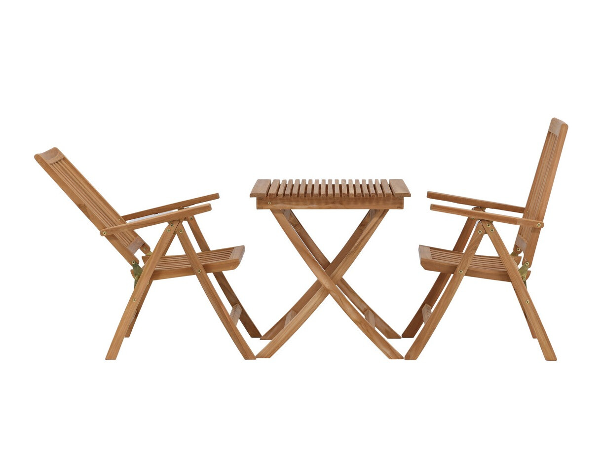 Rõdukomplekt Dallas 3558