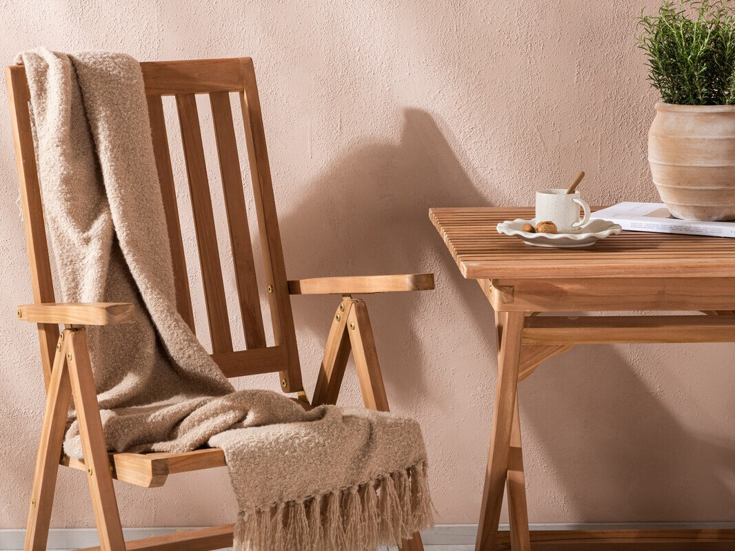 Rõdukomplekt Dallas 3558