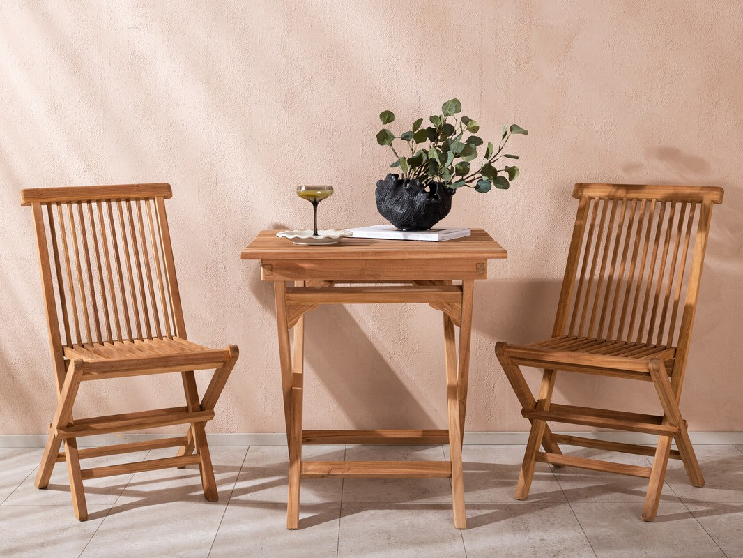 Rõdukomplekt Dallas 3566