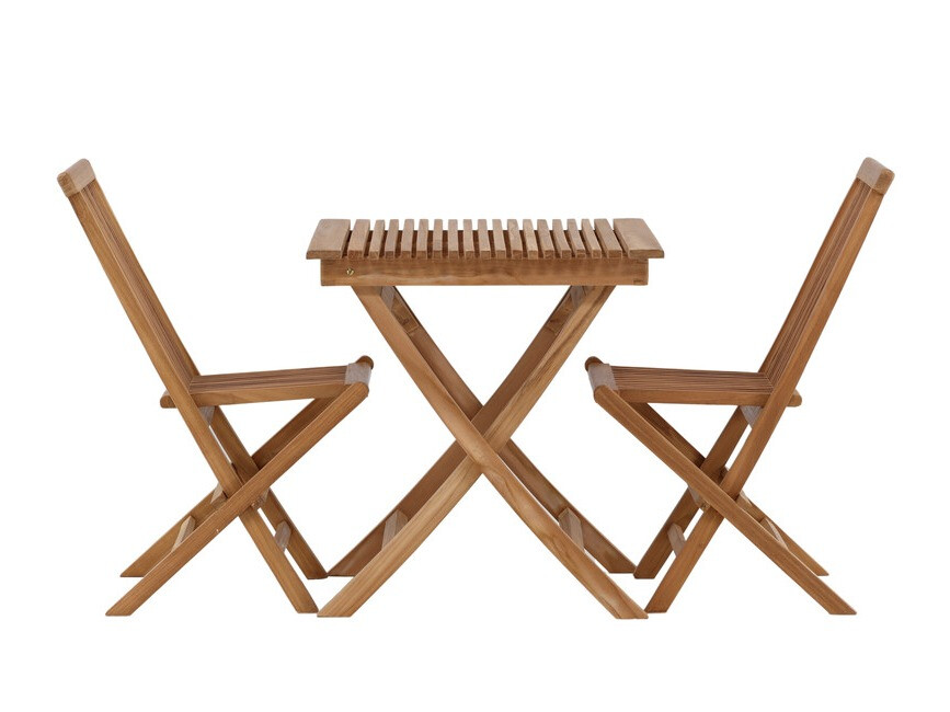 Rõdukomplekt Dallas 3566