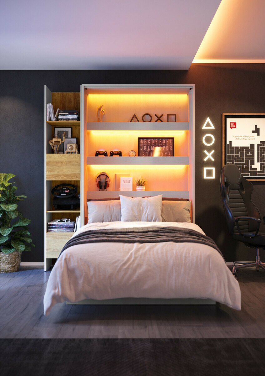 Kappvoodi Concept Pro Lenart Levfere 103 (120 x 200 cm)