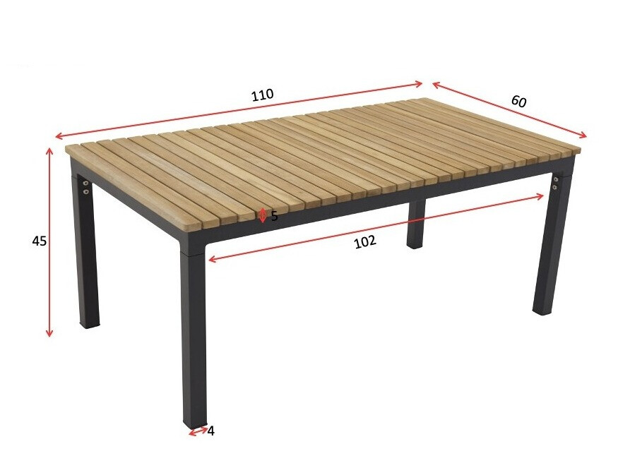 Aialaud Dallas 775 (Must + Tiikpuu)