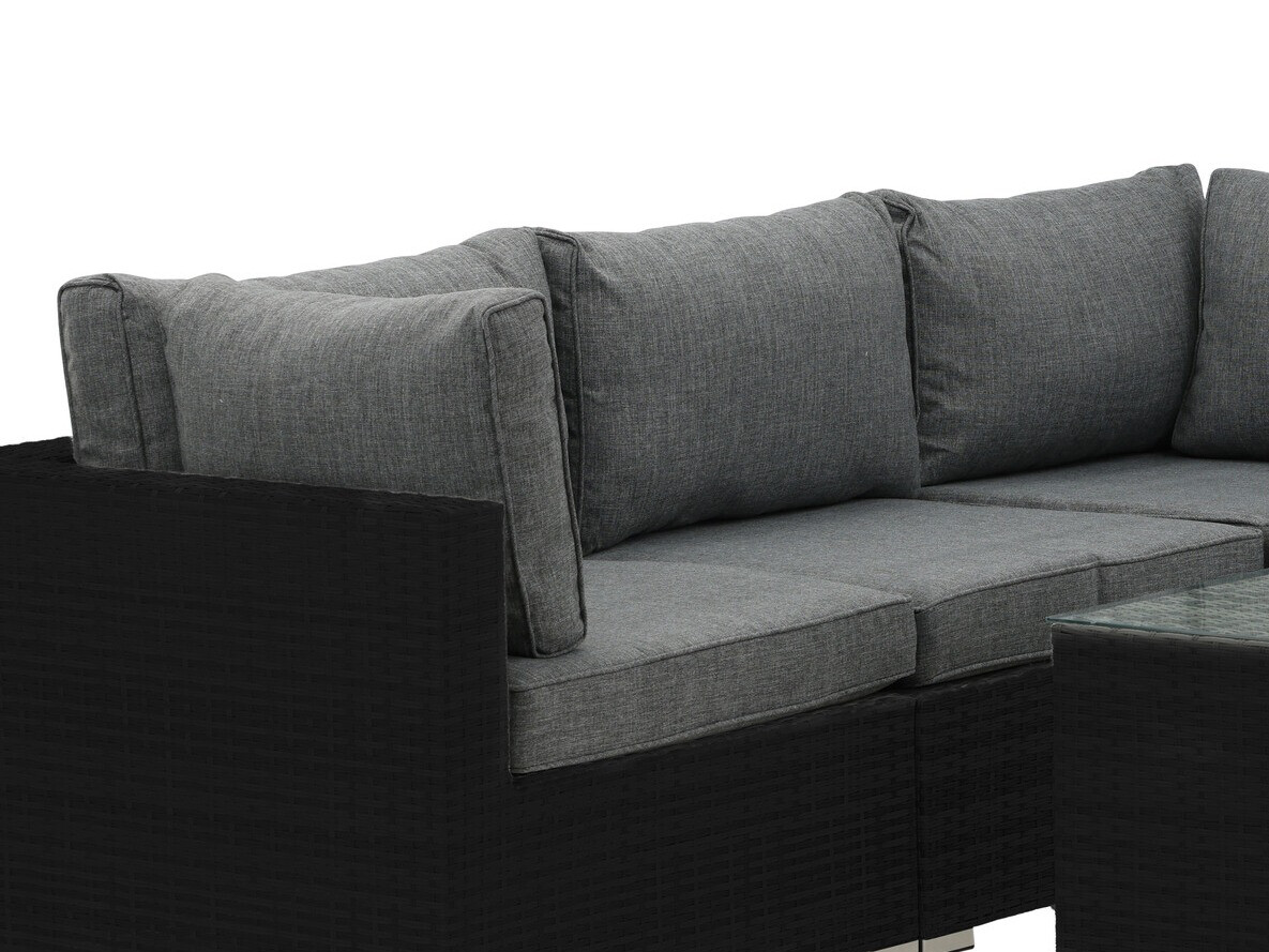 Aiamööblikomplekt Dallas 3595