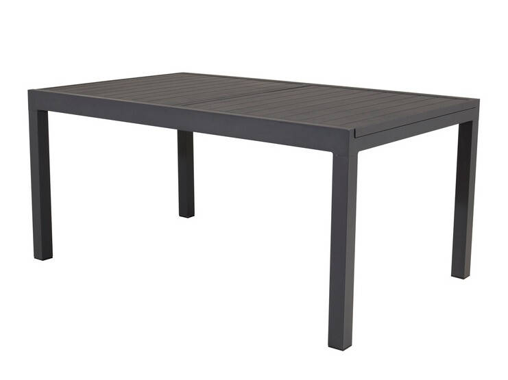 Laua ja toolide komplekt Dallas 3589