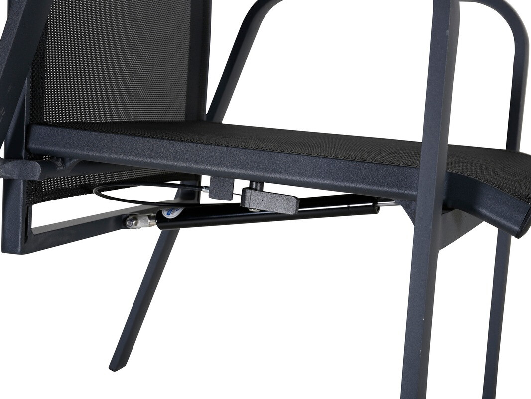 Laua ja toolide komplekt Dallas 3589