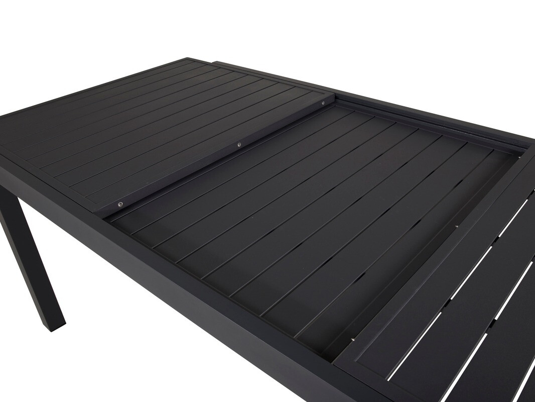 Laua ja toolide komplekt Dallas 3589