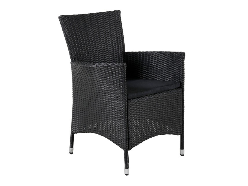 Laua ja toolide komplekt Dallas 3590