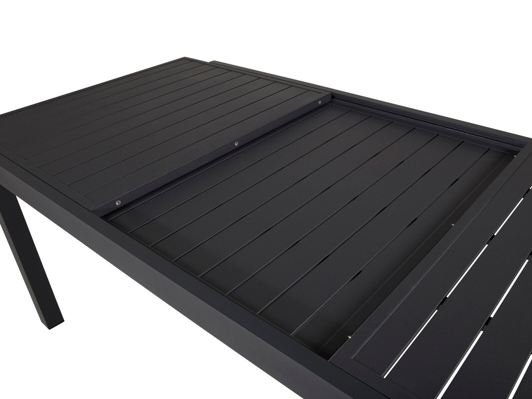 Laua ja toolide komplekt Dallas 3590