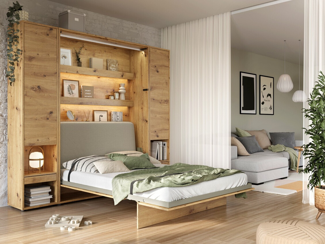 Mööblikomplekt Concept Pro Lenart Levfere 134