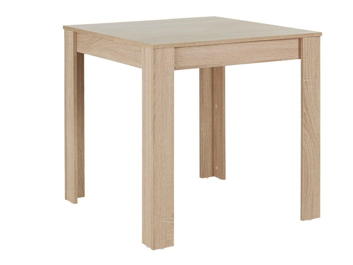 Söögitoakomplekt Denton 1125 (Hall + Tamm)