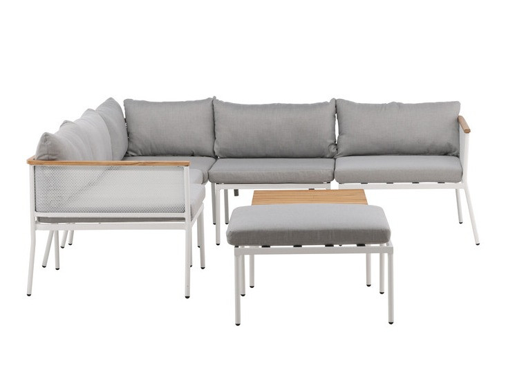 Aiamööblikomplekt Dallas 3618