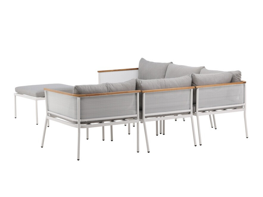 Aiamööblikomplekt Dallas 3618