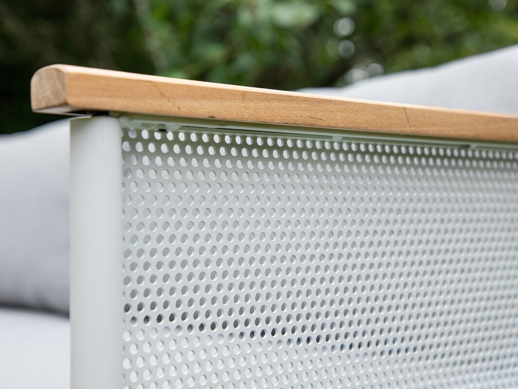 Aiamööblikomplekt Dallas 3618