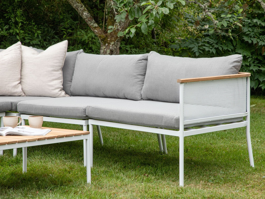 Aiamööblikomplekt Dallas 3618