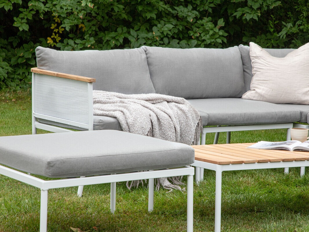 Aiamööblikomplekt Dallas 3618