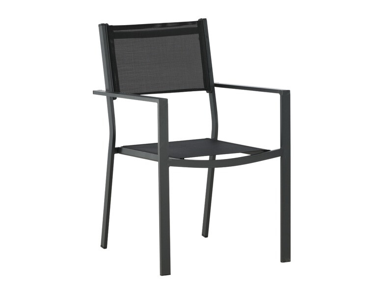 Laua ja toolide komplekt Dallas 3615