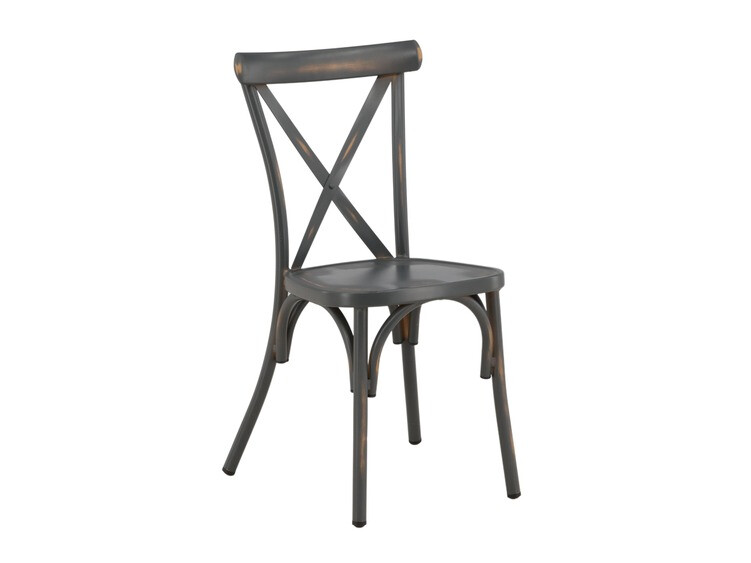 Laua ja toolide komplekt Dallas 3621