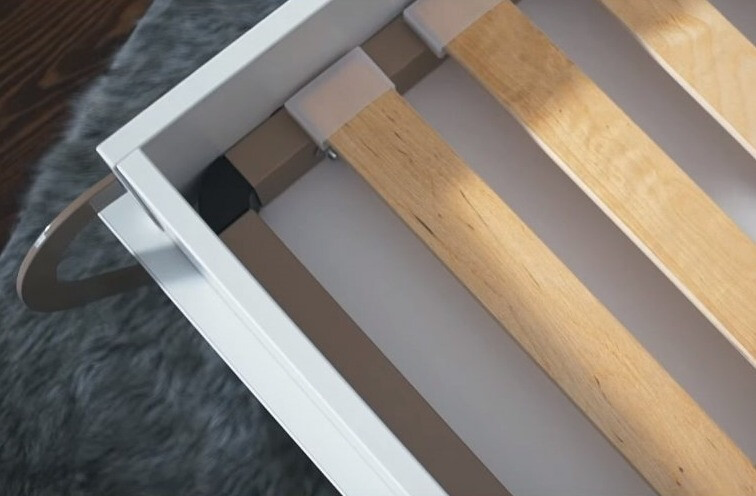 Kappvoodi Concept Pro Lenart IV (Hall)