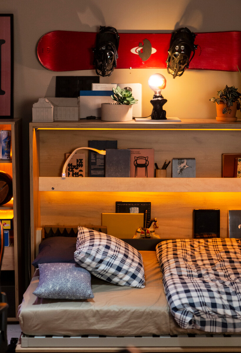 Kappvoodi Concept Pro Lenart Levfere 104