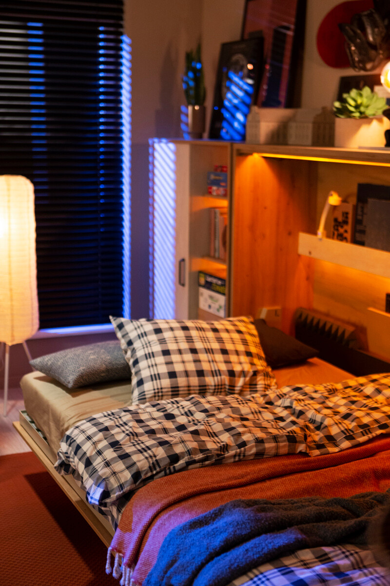 Kappvoodi Concept Pro Lenart Levfere 104