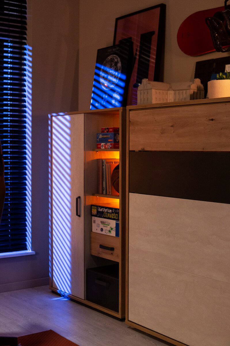 Kappvoodi Concept Pro Lenart Levfere 104