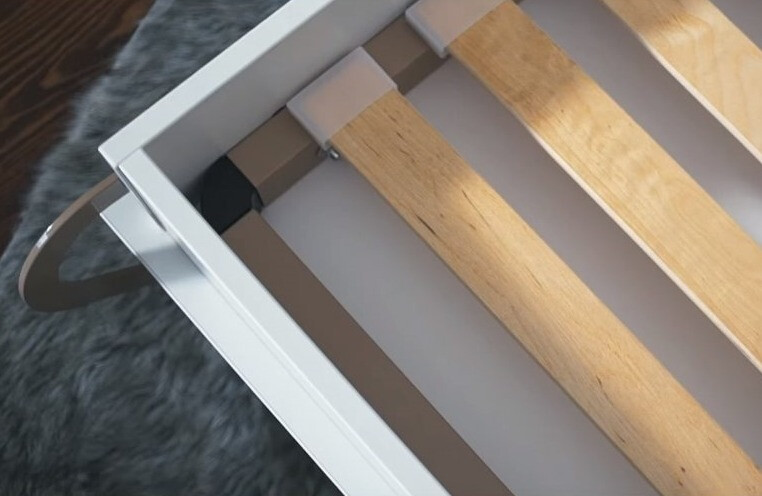 Kappvoodi Concept Pro Lenart Levfere 109 (Hall)