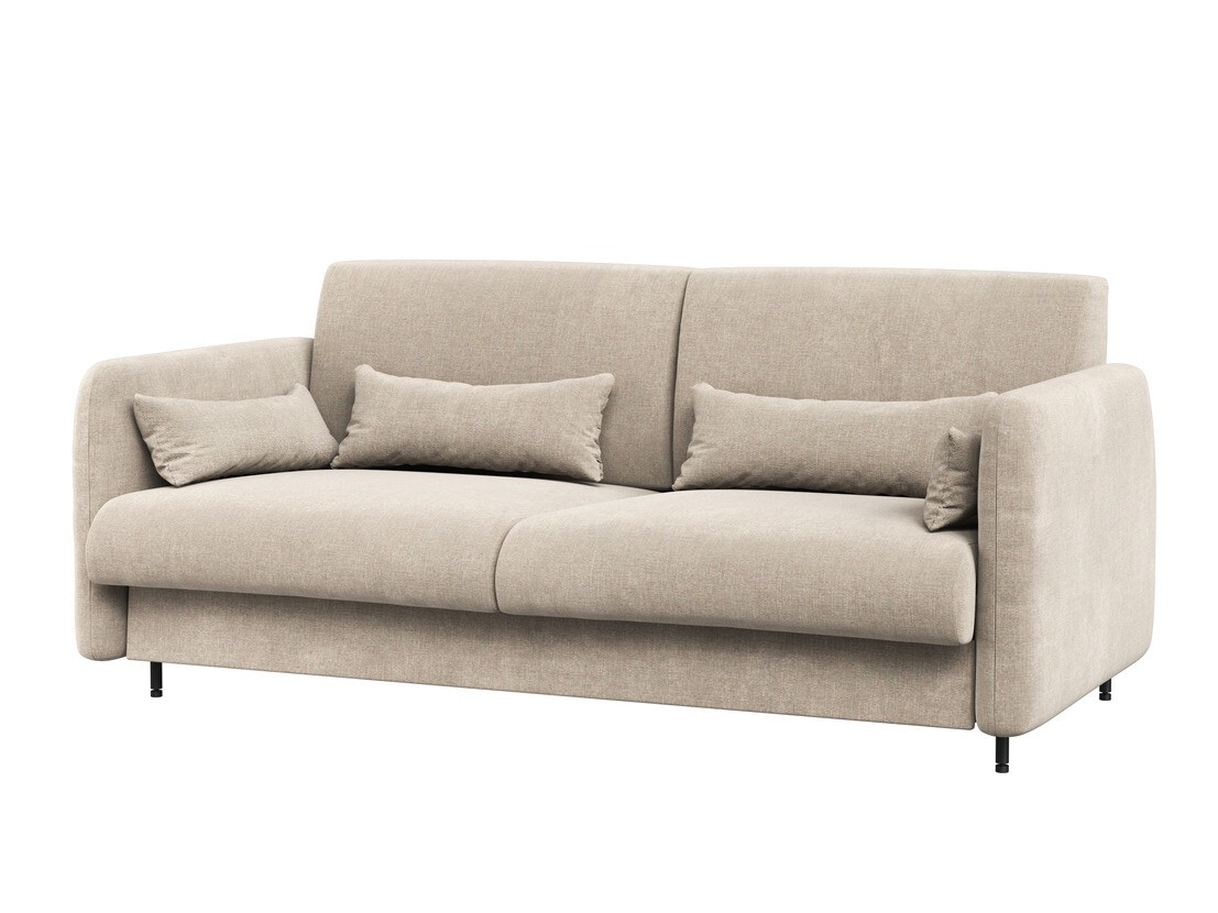 Kappvoodi Concept Pro Lenart Levfere 138 (Artisan tamm + Beež)