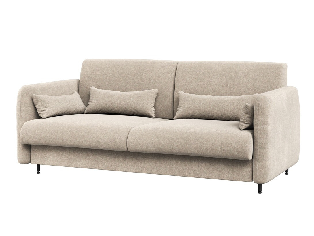 Kappvoodi Concept Pro Lenart VII (Artisan tamm + Beež)