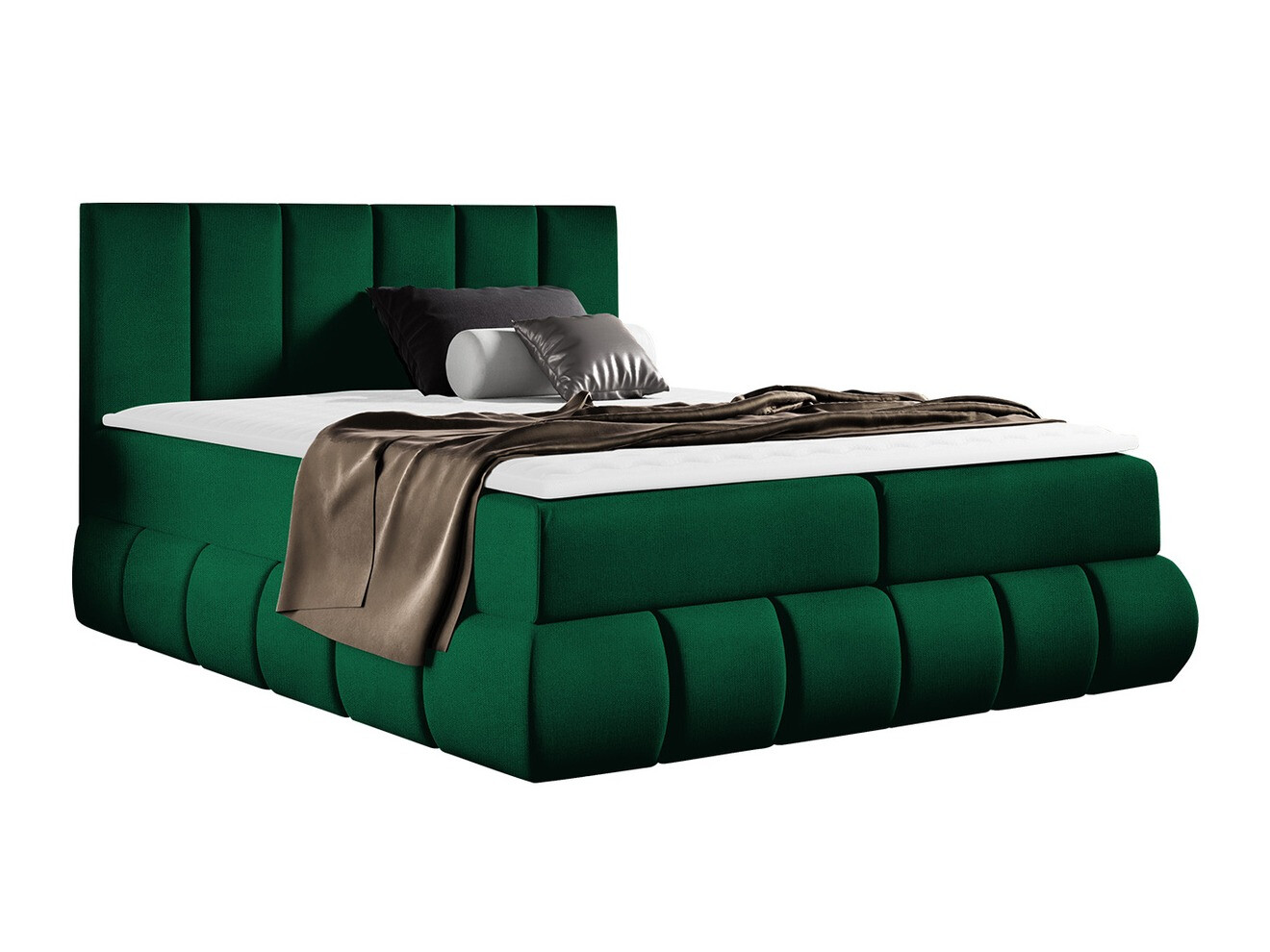 Kontinentaalvoodi Cursus (Kronos 19)