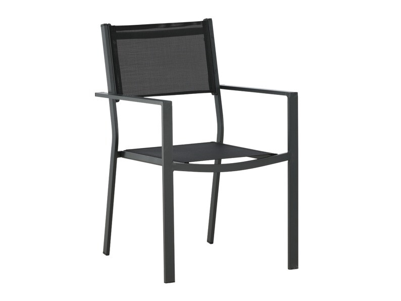 Laua ja toolide komplekt Dallas 3628