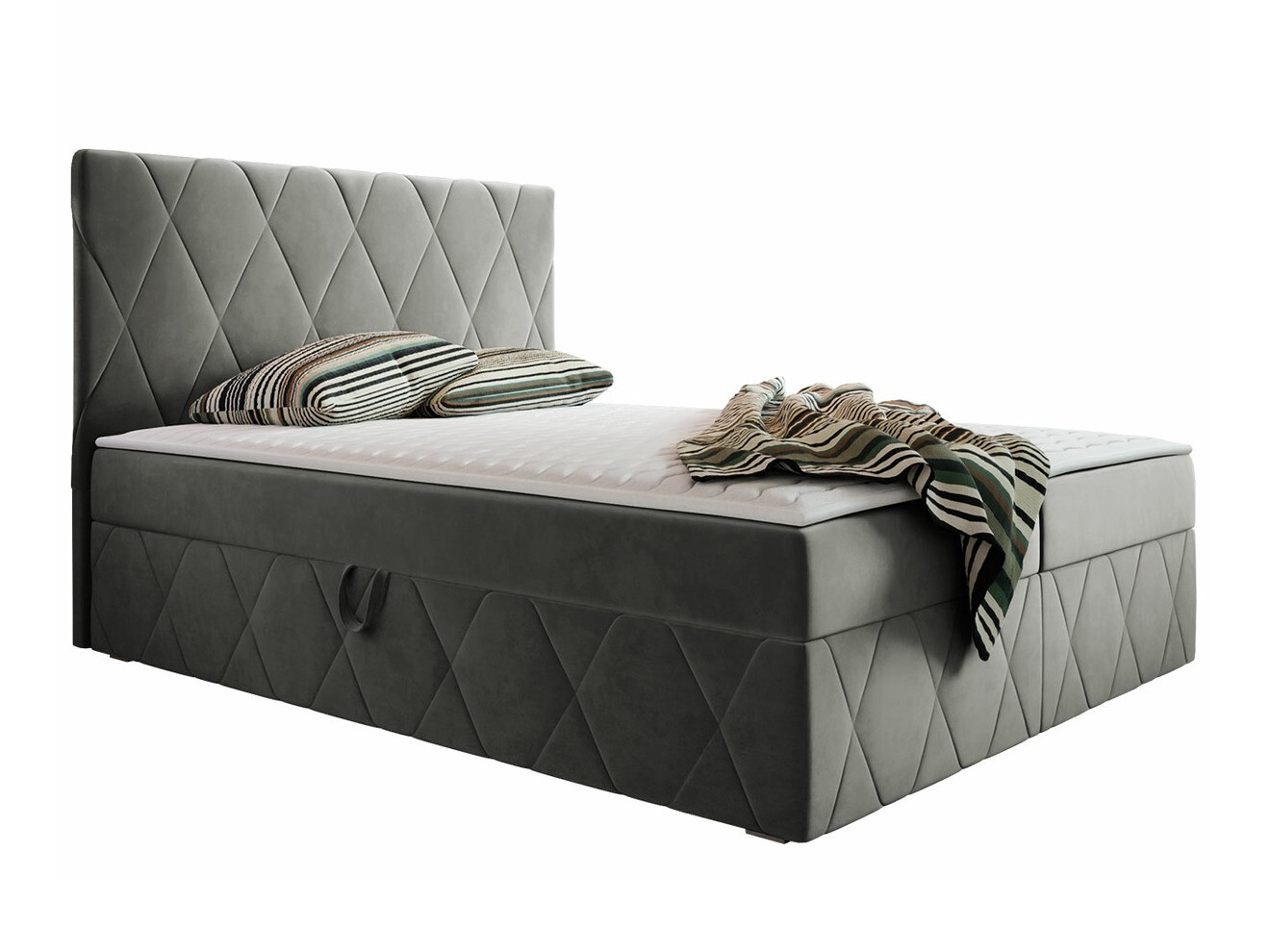 Kontinentaalvoodi Comfivo Avis (Magic Velvet 2217)