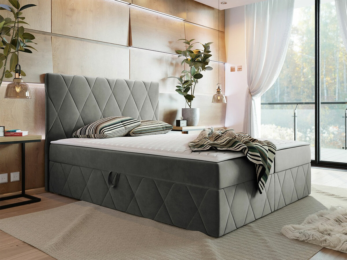 Kontinentaalvoodi Comfivo Avis (Magic Velvet 2217)