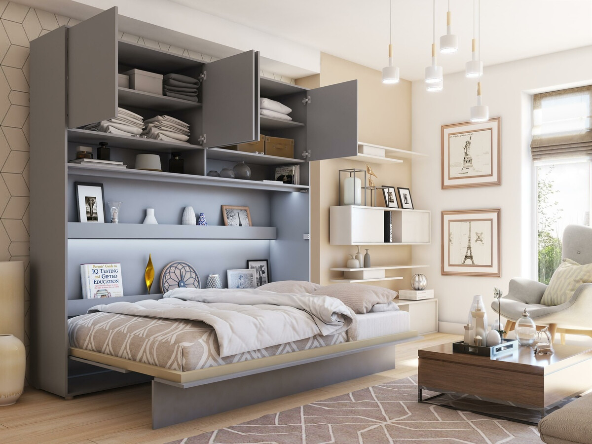 Kapp Concept Pro Lenart Levfere 120 (Hall)