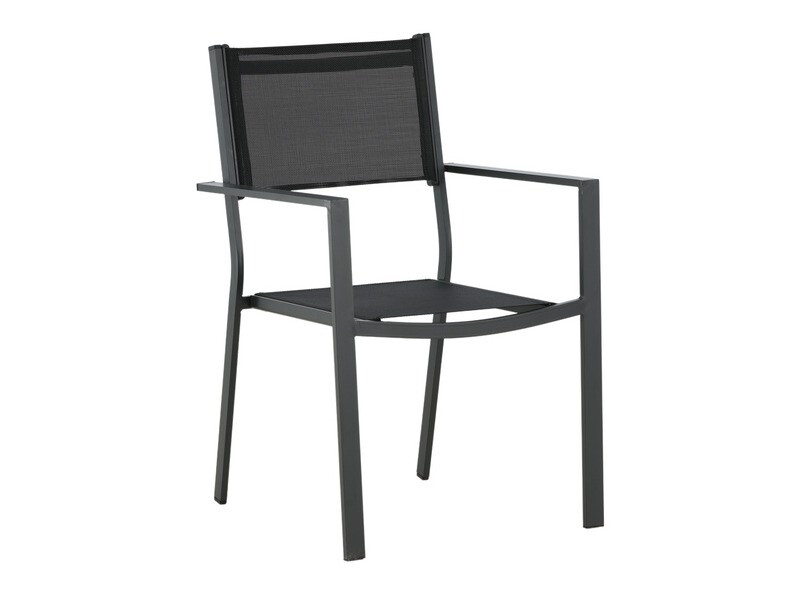 Laua ja toolide komplekt Dallas 3679