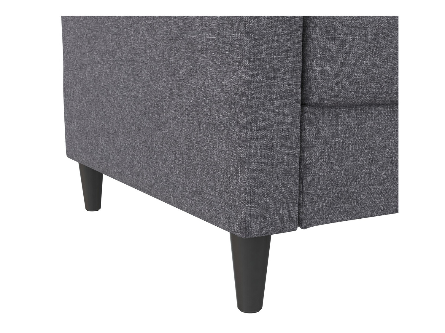 Diivanvoodi Tulsa 535 (Helehall)