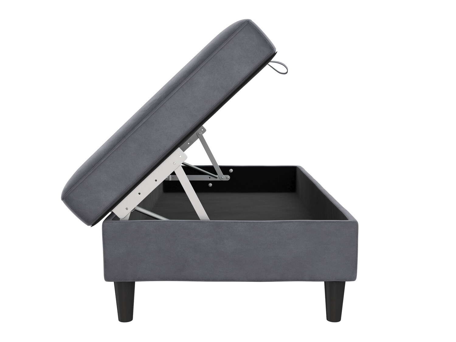 Pehme pink Tulsa 536 (Hall)