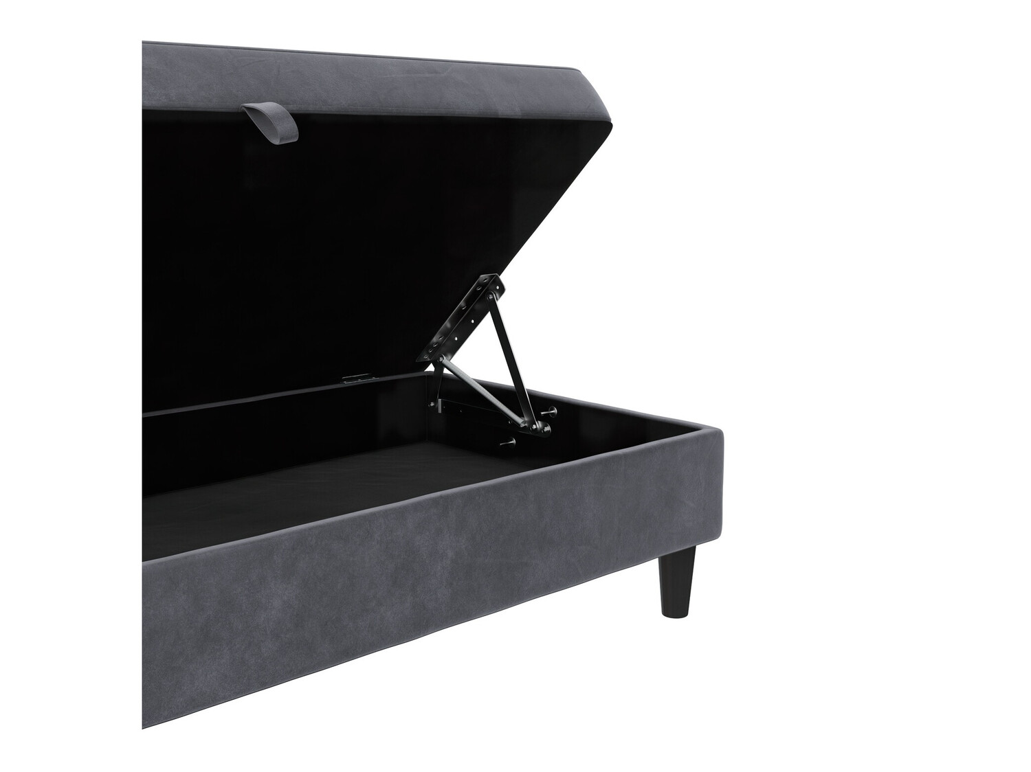 Pehme pink Tulsa 536 (Hall)