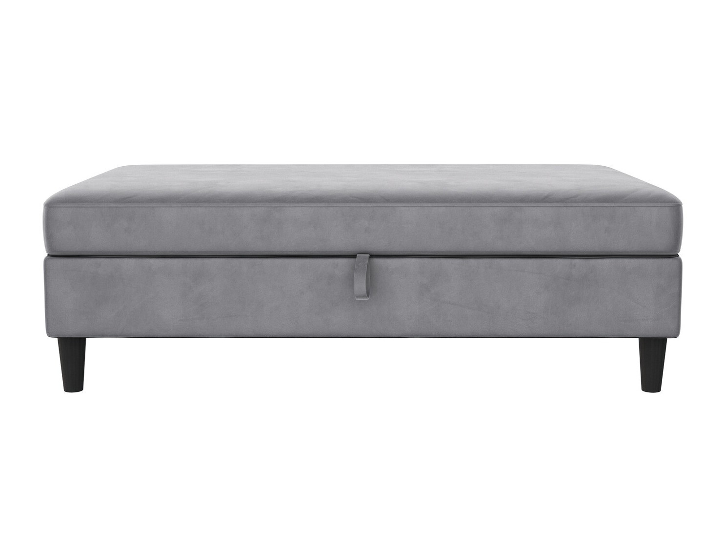 Pehme pink Tulsa 536 (Helehall)