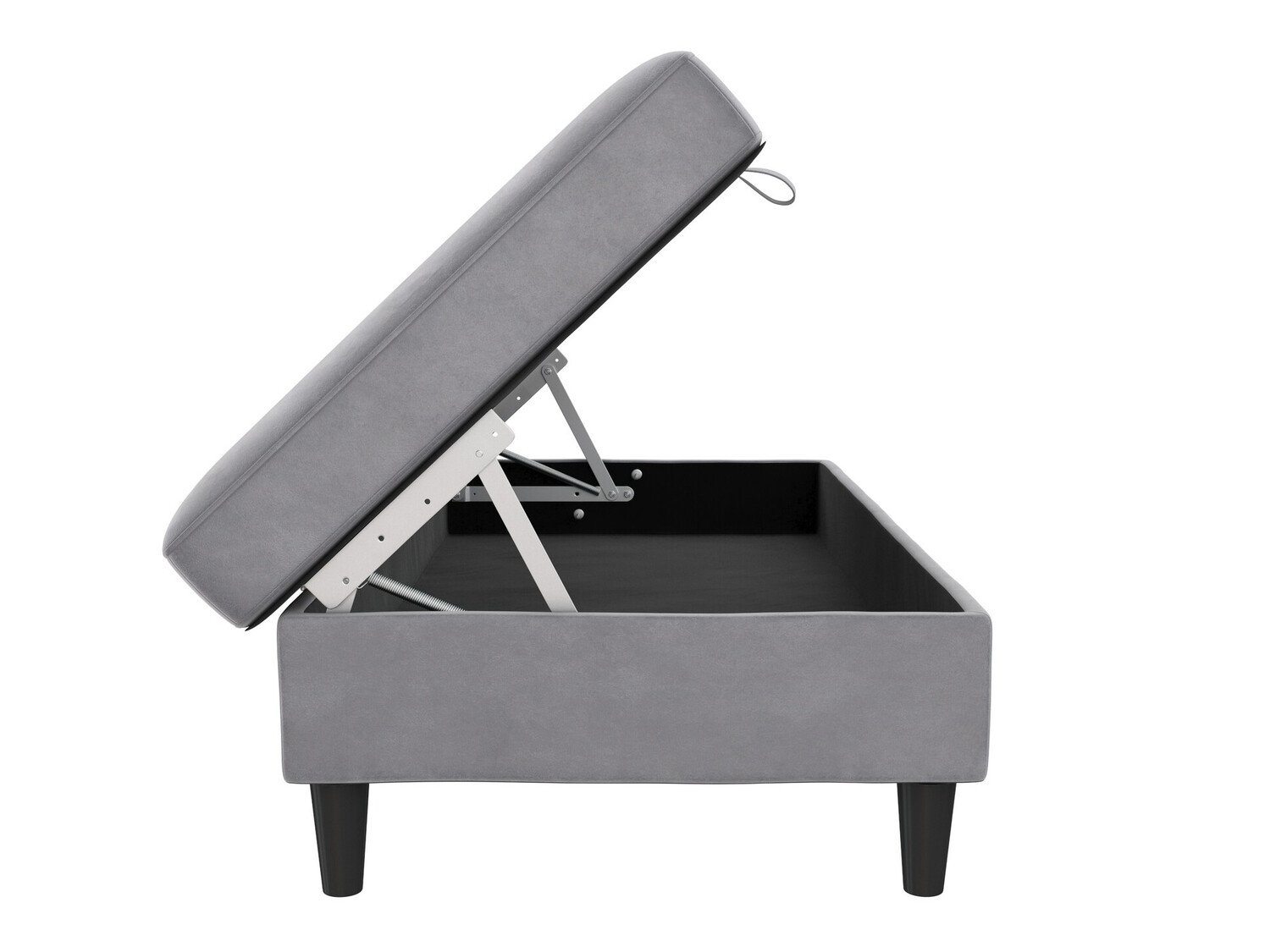 Pehme pink Tulsa 536 (Helehall)