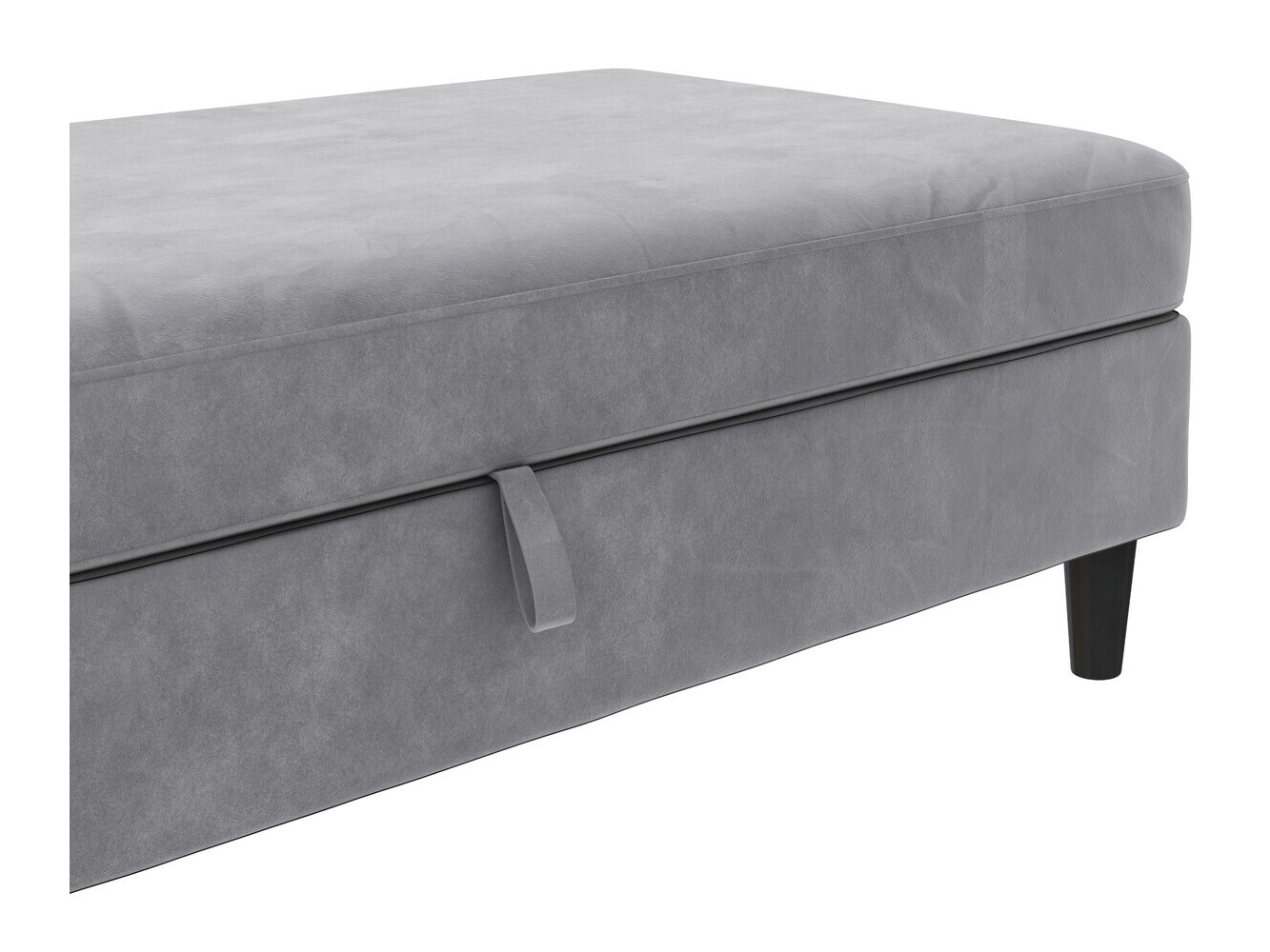 Pehme pink Tulsa 536 (Helehall)