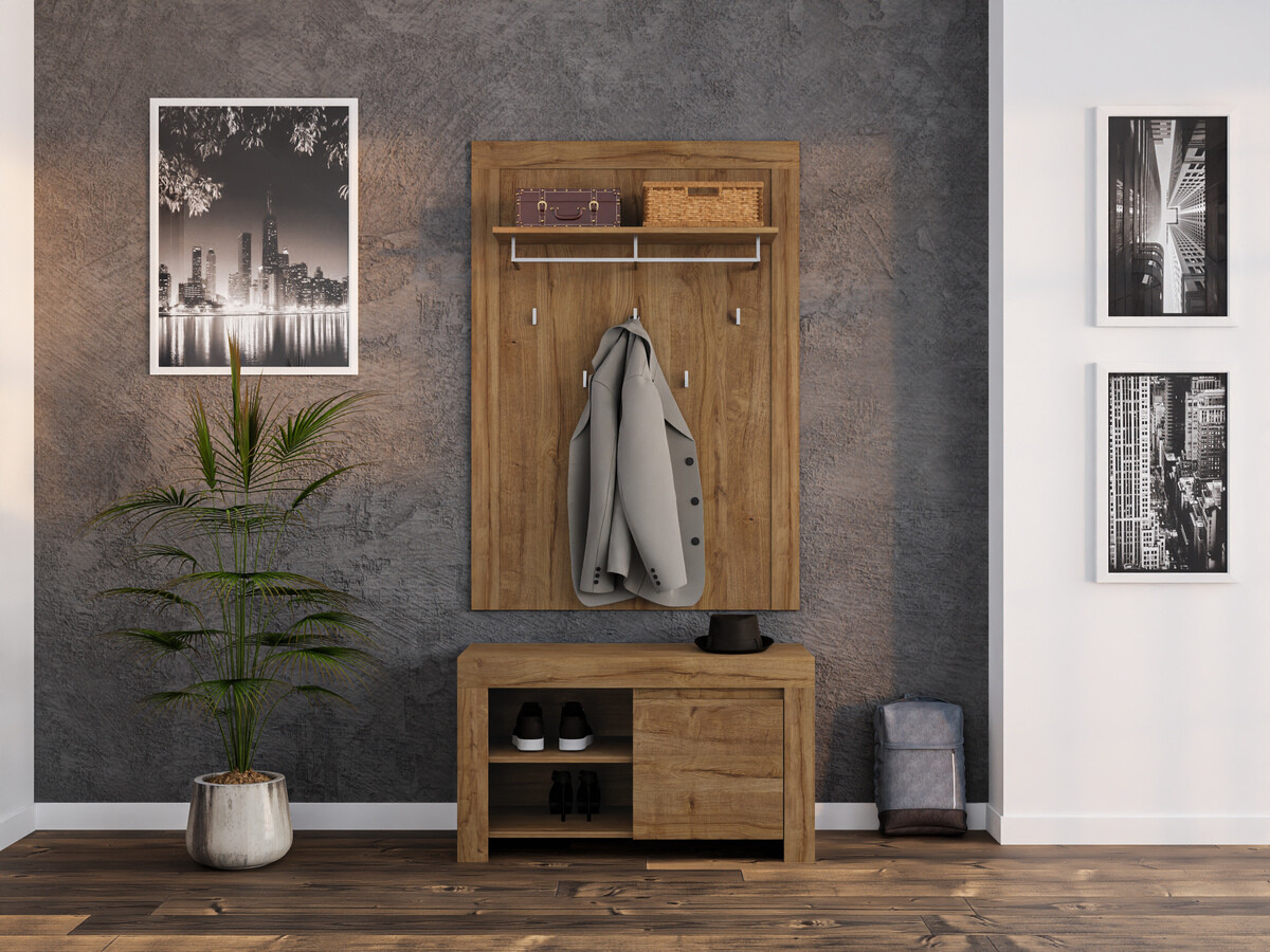 Esikukomplekt Sonsoru 140 (Tamm)