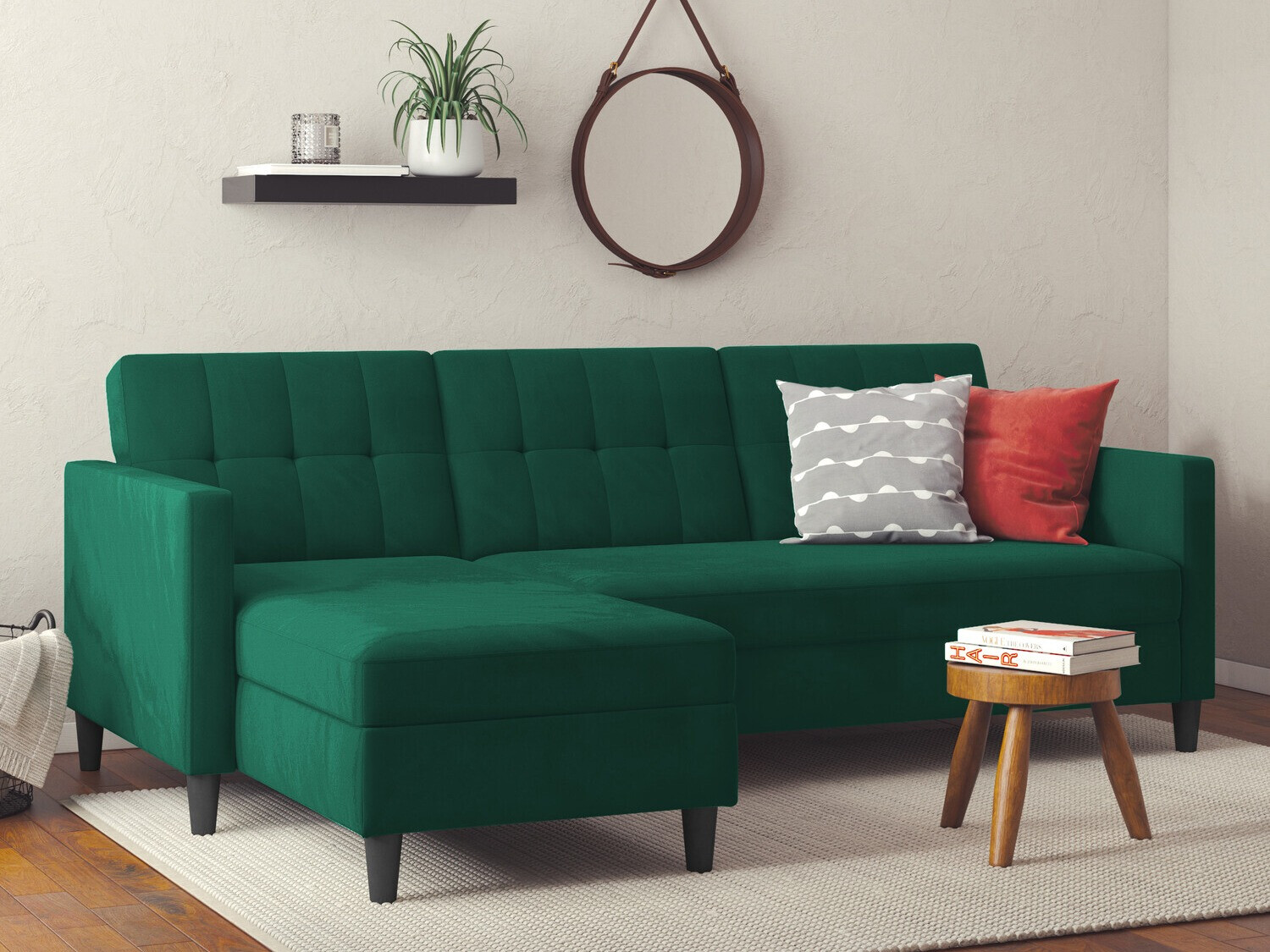 Nurgadiivan Tulsa 538 (Roheline)