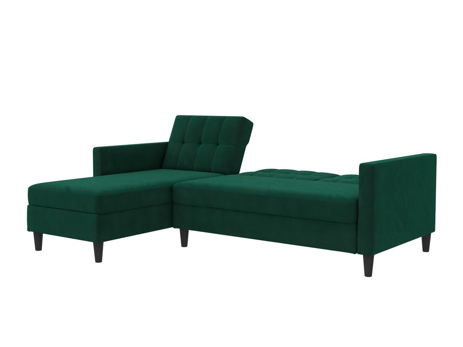 Nurgadiivan Tulsa 538 (Roheline)