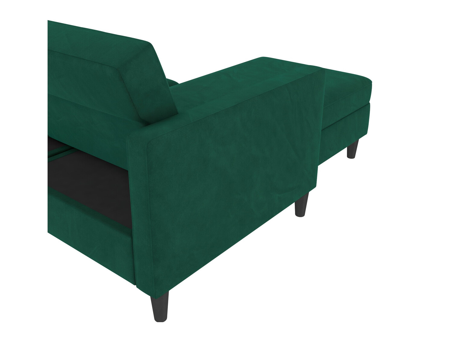 Nurgadiivan Tulsa 538 (Roheline)