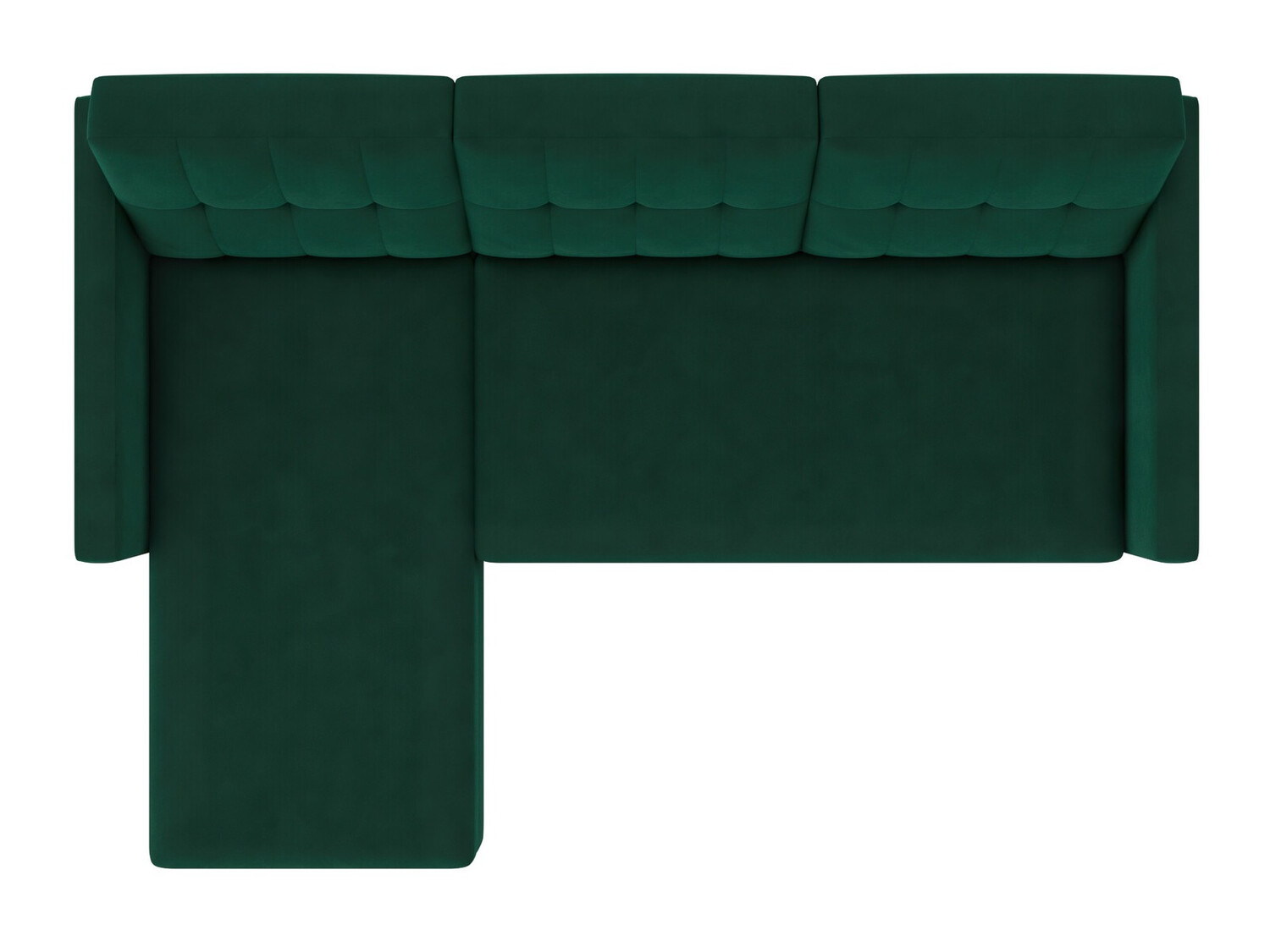 Nurgadiivan Tulsa 538 (Roheline)