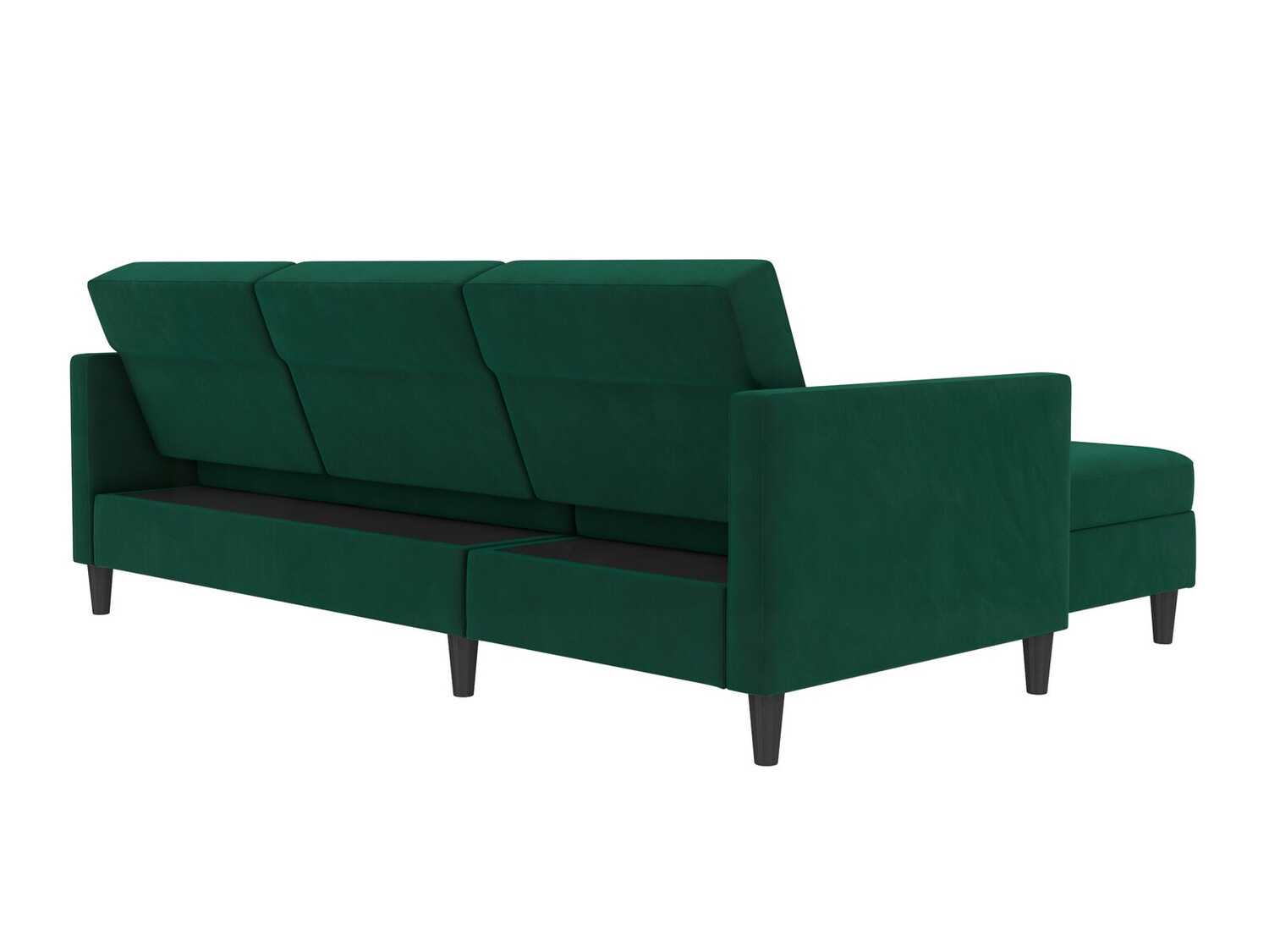 Nurgadiivan Tulsa 538 (Roheline)