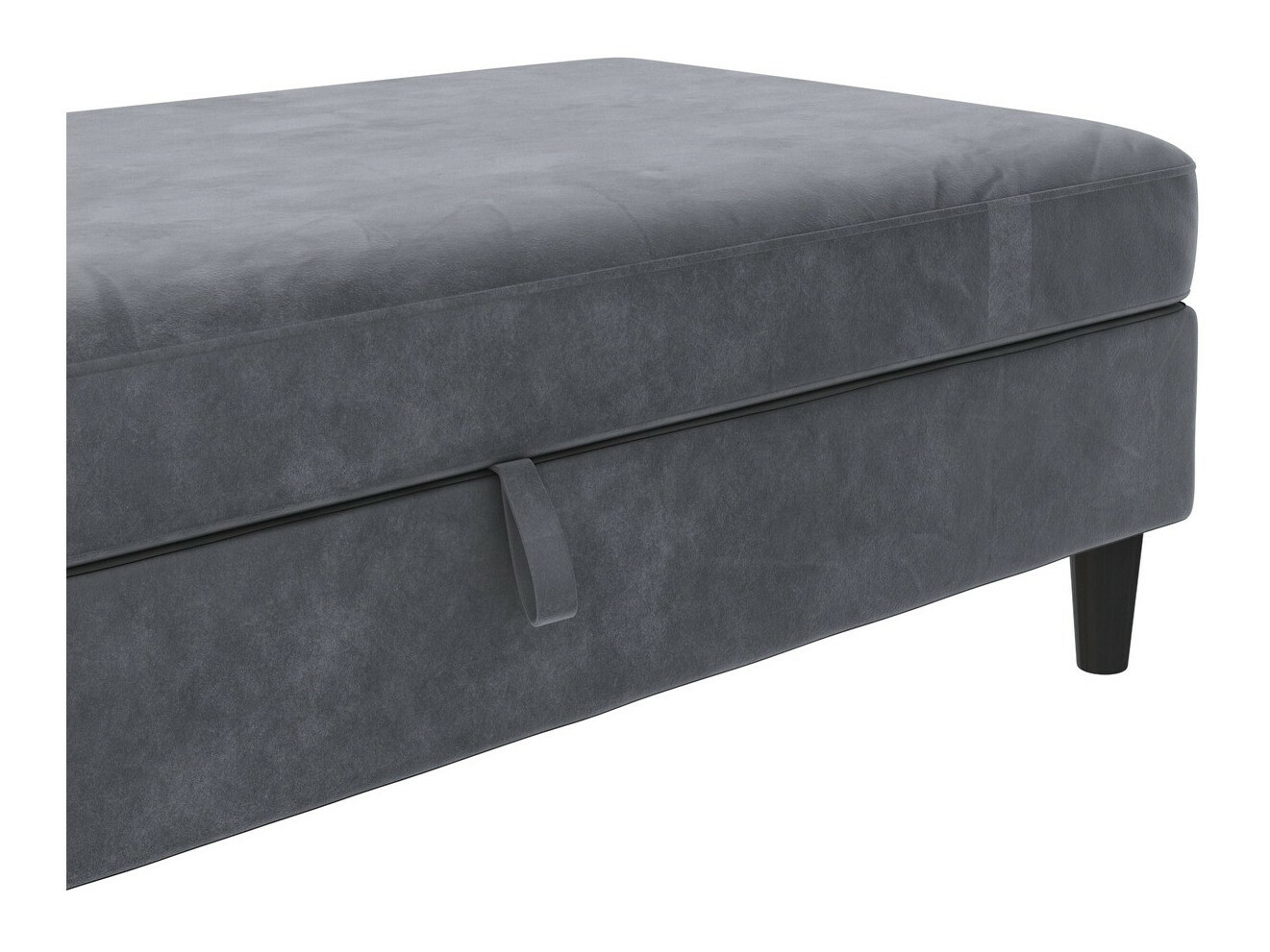 Pehme pink Tulsa 536 (Hall)